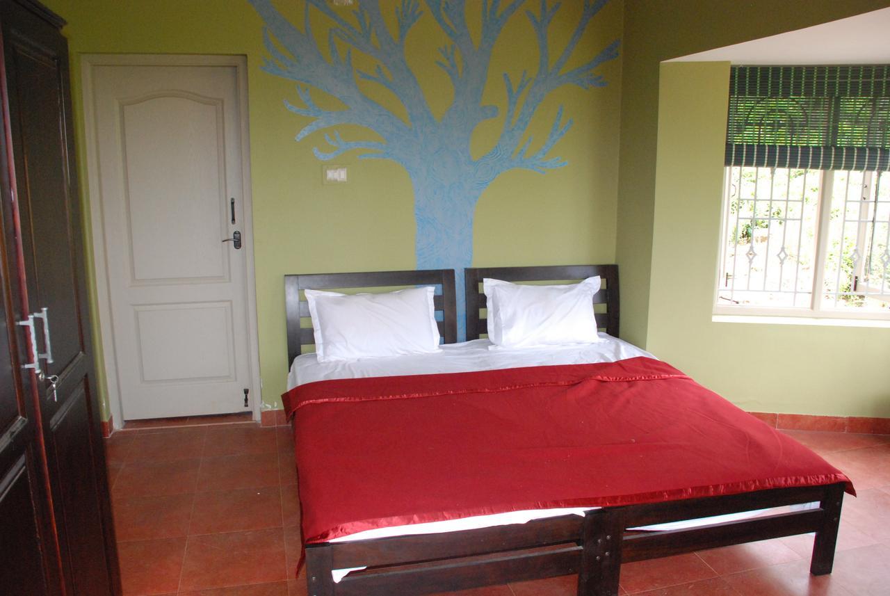 Relaxing 2 B/R Estate House, Deenaty, Tamil Nadu Coimbatore Exterior foto