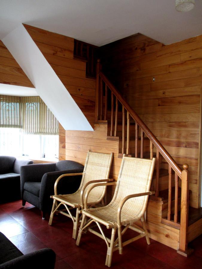 Relaxing 2 B/R Estate House, Deenaty, Tamil Nadu Coimbatore Exterior foto