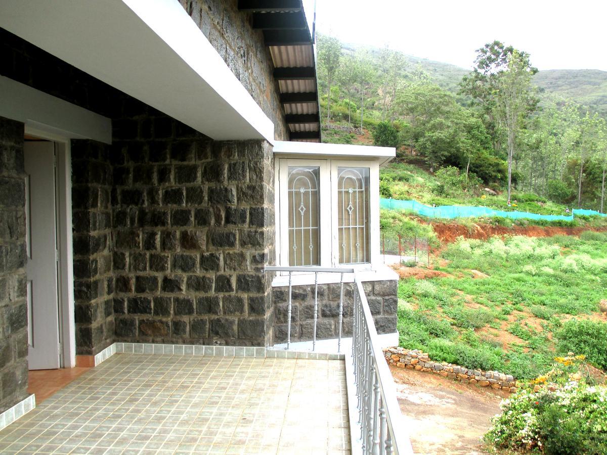Relaxing 2 B/R Estate House, Deenaty, Tamil Nadu Coimbatore Exterior foto