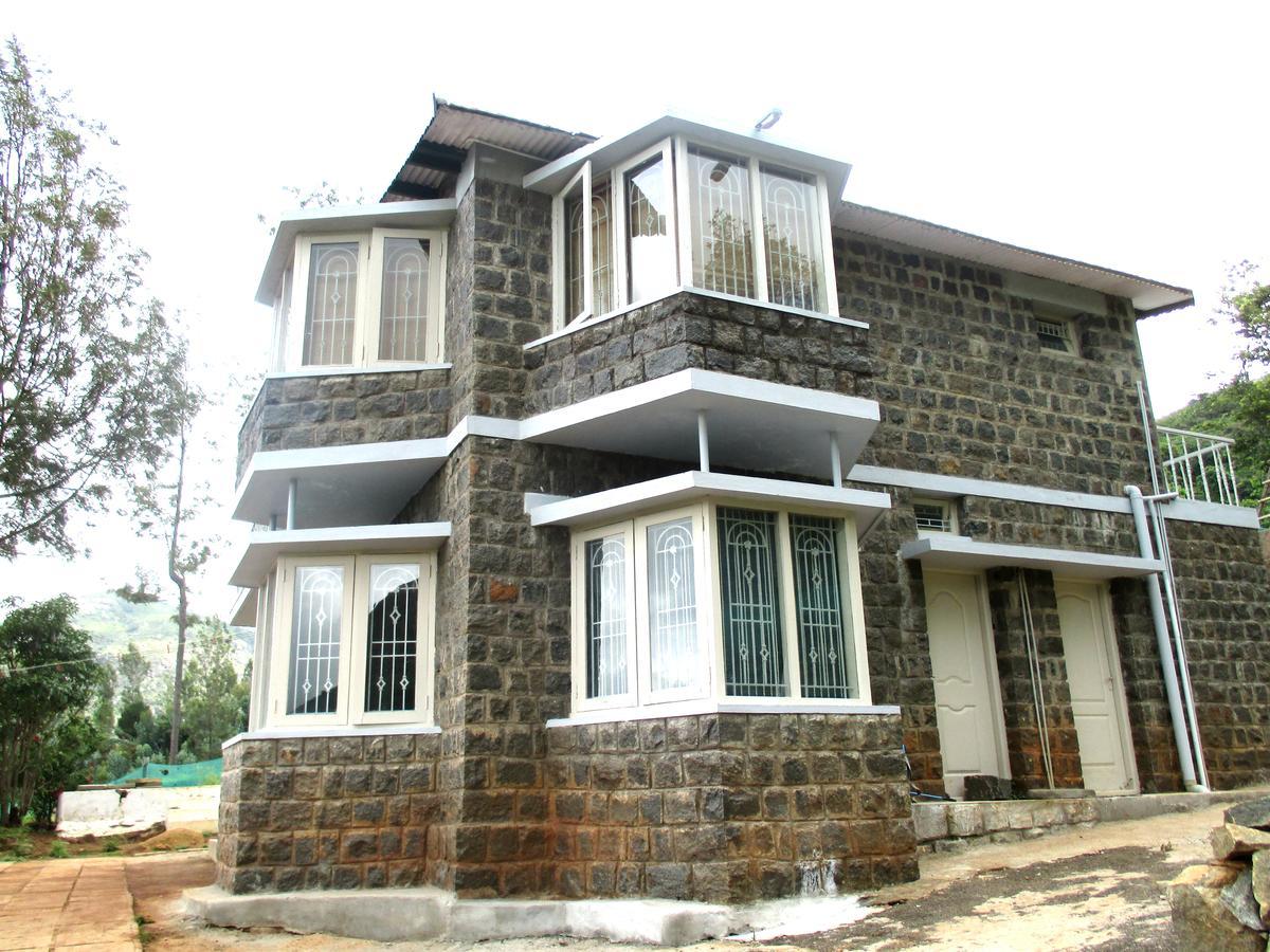 Relaxing 2 B/R Estate House, Deenaty, Tamil Nadu Coimbatore Exterior foto
