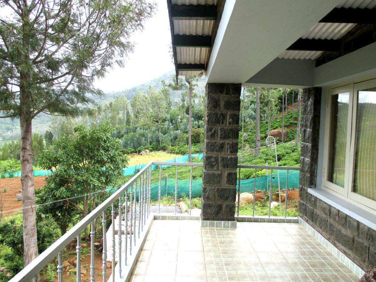 Relaxing 2 B/R Estate House, Deenaty, Tamil Nadu Coimbatore Exterior foto