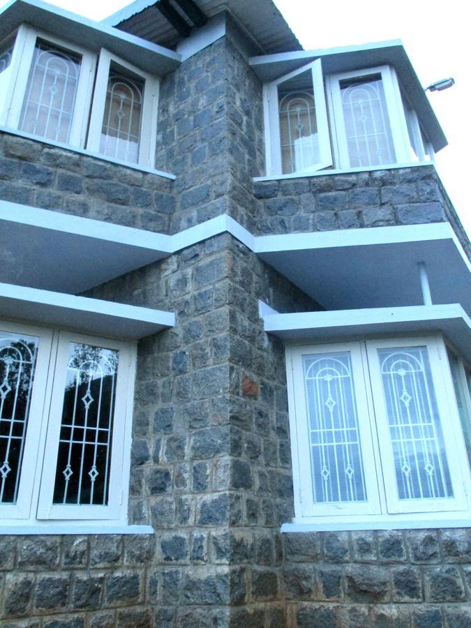 Relaxing 2 B/R Estate House, Deenaty, Tamil Nadu Coimbatore Exterior foto